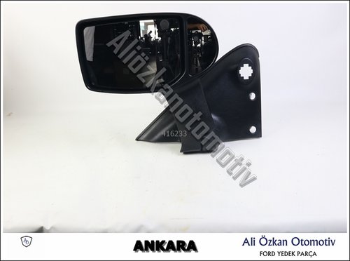 SAĞ DIŞ AYNA UZUN KOL PİKAP MANUEL
