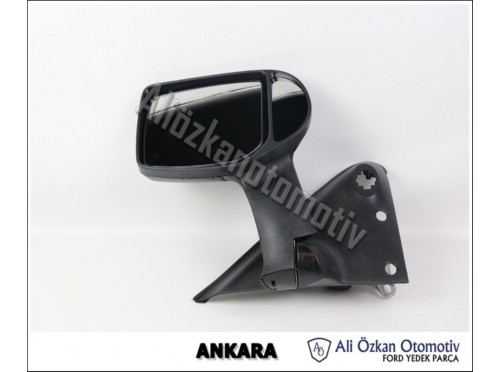 DIŞ AYNA SOL UZUN KOL ELEKTRİKLİ