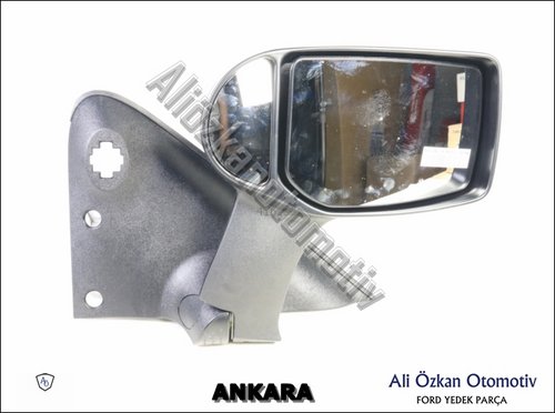 DIŞ AYNA SOL KISA KOL ELEKTRİKLİ