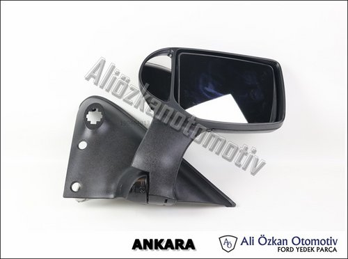 SOL DIŞ AYNA PİKAP UZUN KOL MANUEL