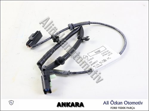 TESISAT KOMPLE - FREN SENSORU