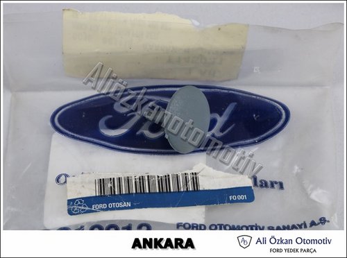 ARKA KOLTUK TRIM PIM SETI