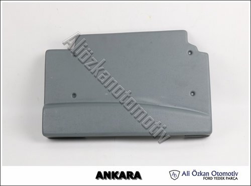 KAPAK - KATLANIR KOLTUK