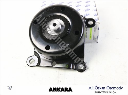FAN TERMİK BİLYASI