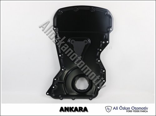 ÖN SAC KAPAK