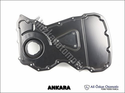 MOTOR ÖN SAC KAPAK