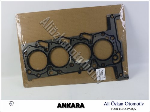 SİLİNDİR KAPAK CONTASI 3 DİŞ