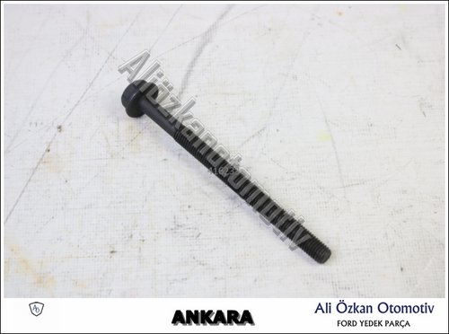 SİLİNDİR KAPAK SAPLAMA TAKIMI