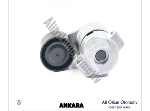 GERGİ KÜTÜĞÜ KOMPLE.