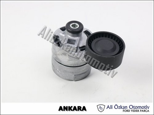 V KAYIŞ GERGİ KÜTÜĞÜ KOMPLE