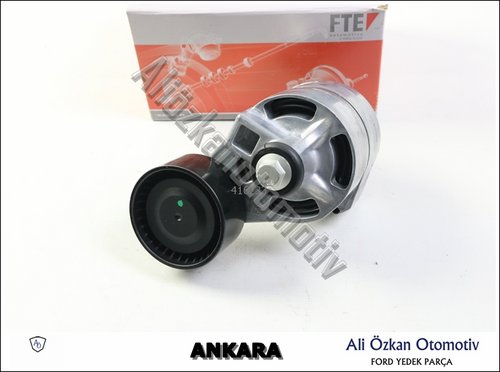 GERGİ KÜTÜĞÜ KOMPLE