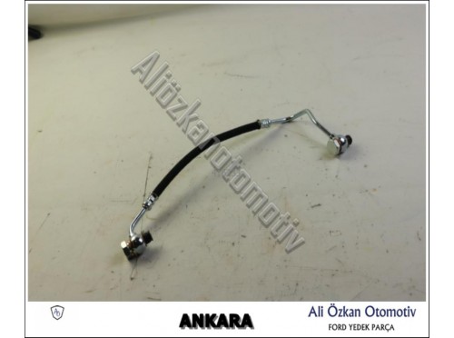 TURBO YAĞ GİRİŞ BORUSU