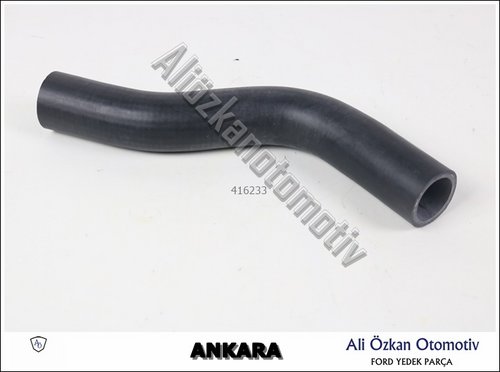 HORTUM SU MANİFOLDU