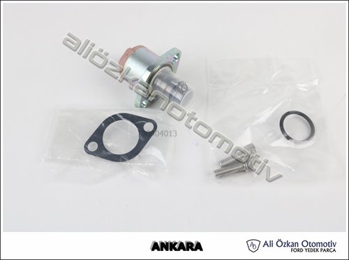 MAZOT POMPA MÜŞÜRÜ