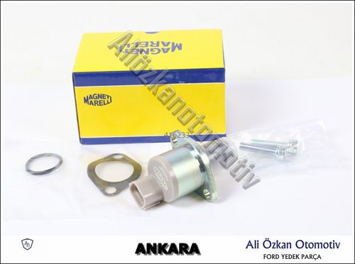 MAZOT POMPA MUŞUR