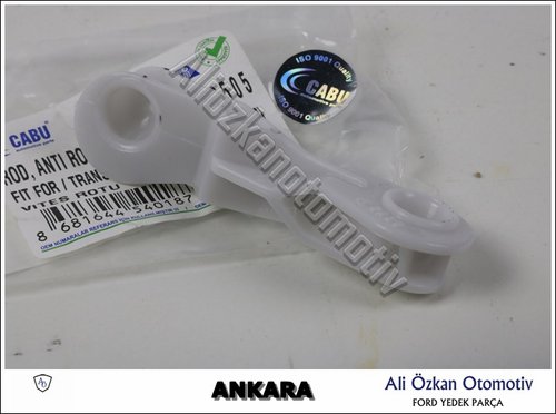 VİTES ARA PLASTİĞİ