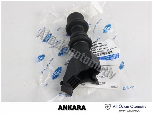 VİTES KOL MANDALI