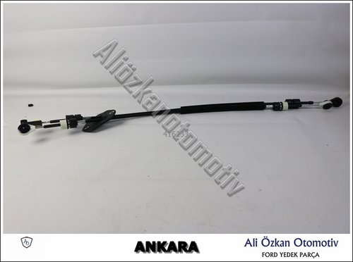 VİTES DEĞİŞTİRME HALATI 5 VİTES