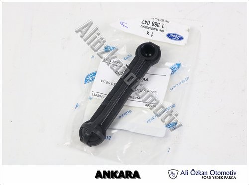 VİTES DEĞİŞTİRME ROTU 5 VİTES