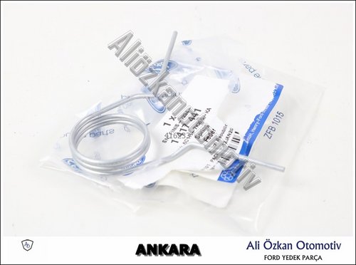 VİTES DEĞİŞTİRME YUVA YAYI