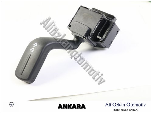 SİNYAL KOLU