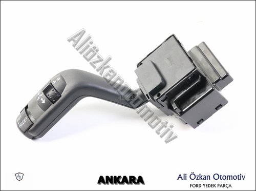 SİNYAL KOLU : YOL BİLGİSAYARLI