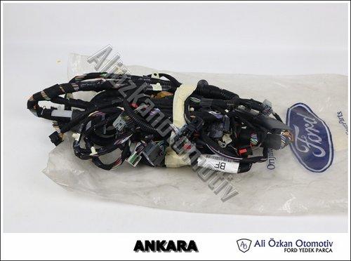 ANA TESISAT KOMPLE