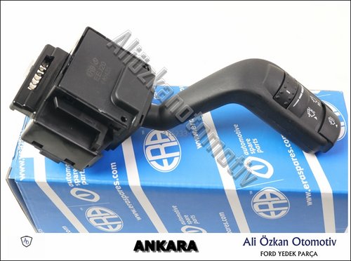 SİLECEK KONTROL KOLU  (ARKA YIKAMASIZ)