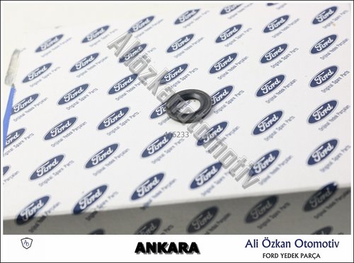KLİMA BORUSU ORİNGİ