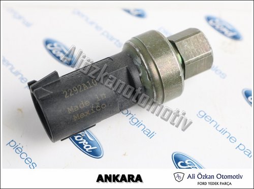 SENSOR - KLIMA HAVA KURUTUCU