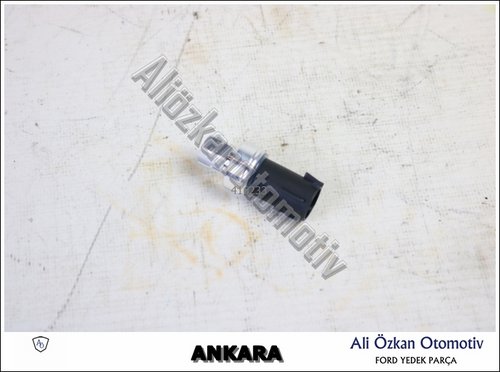 KLİMA RADYATÖR MÜŞÜRÜ