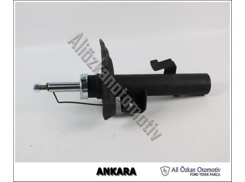 SOL AMORTISOR KOMPLE