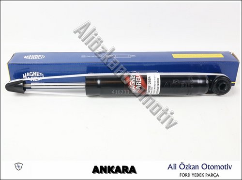 ARKA AMORTİSÖR KOMPLE.