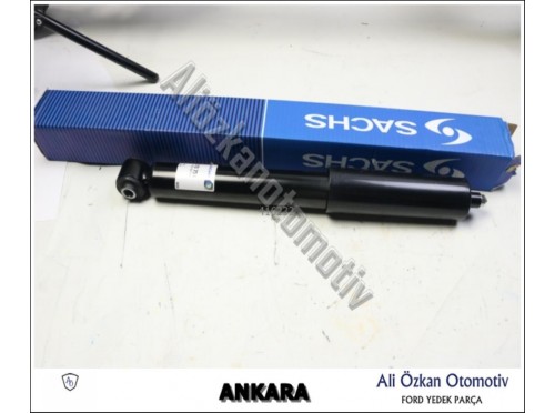 ARKA AMORTİSÖR KOMPLE..