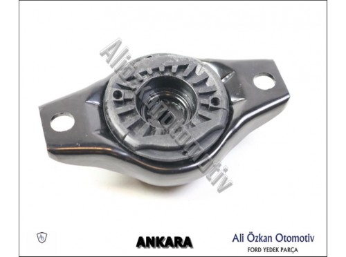 AMORTİSÖR TABLA : ARKA
