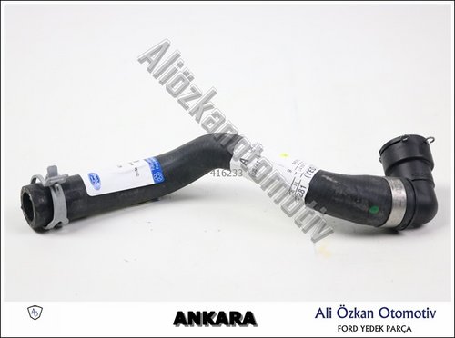 KALORİFER HORTUMU