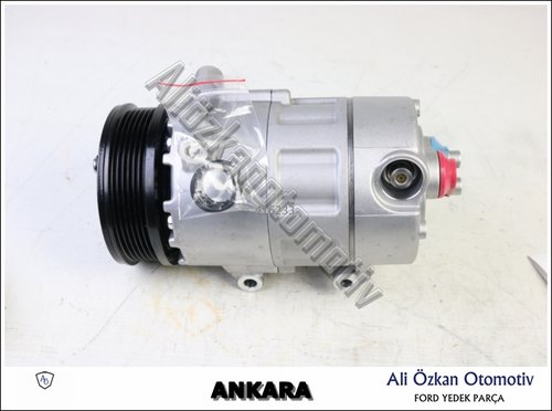 KLİMA KOMPRESÖRÜ 2,0 DİZEL