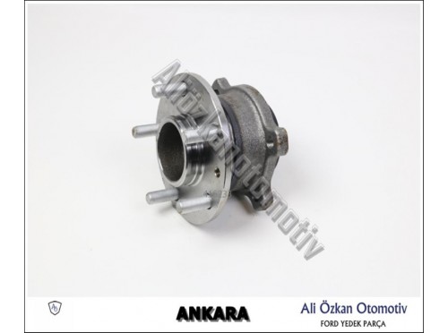 ARKA TEKER BİLYASI İTHAL
