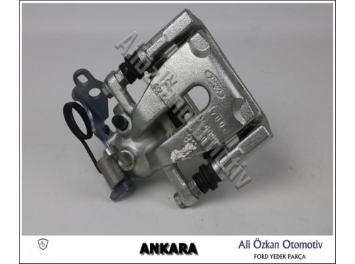 ARKA FREN MERKEZİ SAĞ