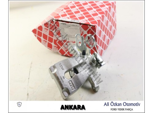 ARKA FREN KALİPERİ SOL..