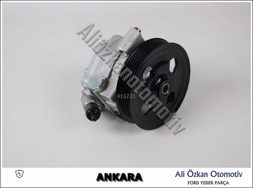 DİREKSİYON POMPASI DİZEL 2,0