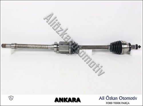 SAĞ ÖN AKS KOMPLE