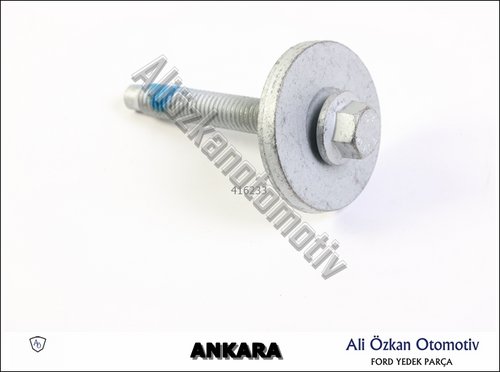 ÖN AKS CİVATASI