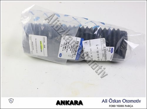ÖN AMORTİSÖR TOZ  KÖRÜĞÜ