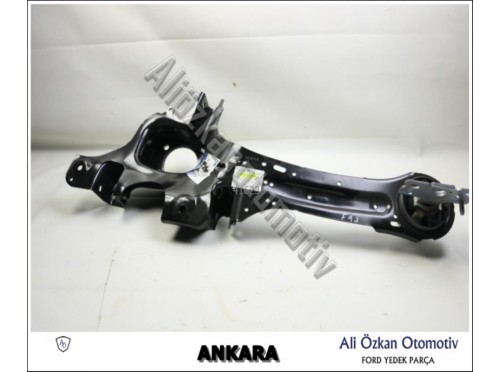 ARKA TAŞIYICI SOL ORJİNAL