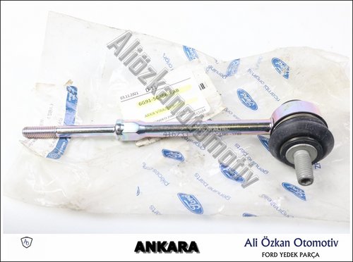 ARKA VİRAJ ÇUBUĞU