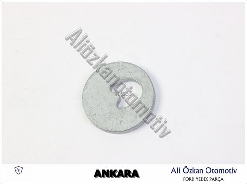 ARKA SALINCAK AYAR CİVATA PULU