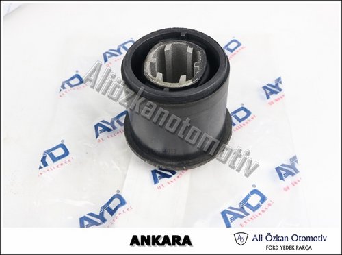 ARKA TRAVERS ARKA BURÇ