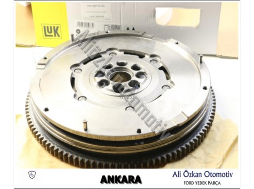 VOLAN KOMPLESI 1,8 DİZEL