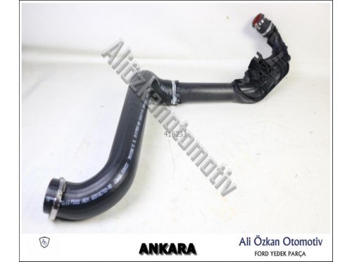 HORTUM KOMPLE - ARA SOGUTUCU